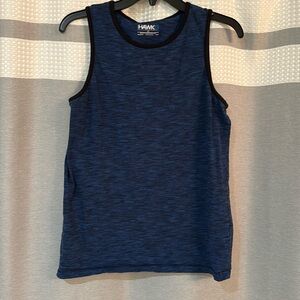 XL Boys Hawk Tank